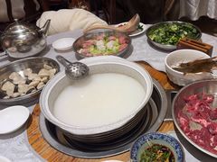 -丰尔粥食·粥底火锅·桑拿鸡(大良总店)