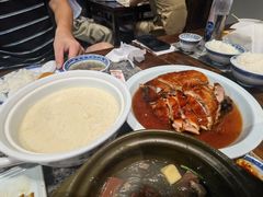 金陵烤鸭-南京大牌档(中关村店)