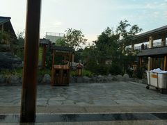 -华山御温泉度假村