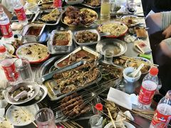 -清真·馬坡二旦烧烤(人生一串拍摄店)