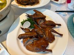 -阳澄湖费尔蒙酒店颐丰阁中餐厅(马鞍山西路店)