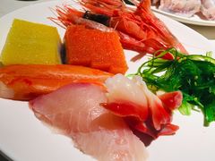 -加餐海鲜自助(宝龙一城店)