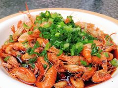 -走马楼饭庄(慈城古县城店)