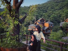 -杭州开元森泊度假乐园