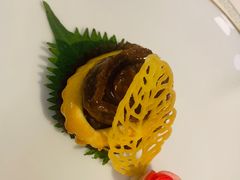 一口鲍鱼酥-伯衡55·吉品轩(乌鲁木齐南路店)