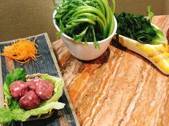 -春润大地海南椰子鸡(沙井京基百纳广场店)