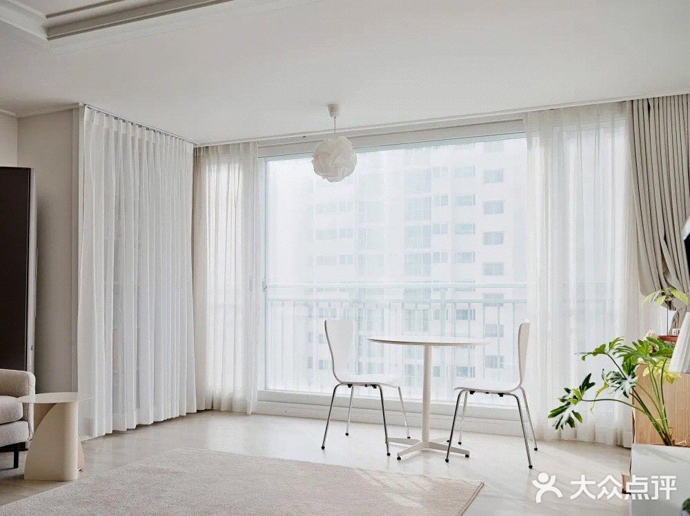 今日分享 把阳台纳入室内，真的不影响晾晒！