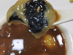 -罗子龙罗家桂花汤圆(曹都巷店)