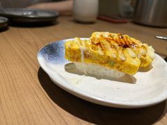 -万岁寿司(蓬江万达店)