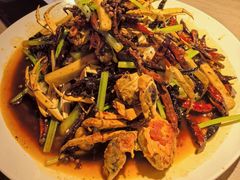 -红盔甲·小龙虾(车公庙店)