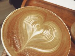 -Peet's Coffee皮爷咖啡(大学路店)