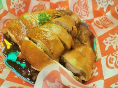 -西关味(大卫城店)