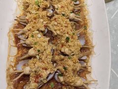 -品大三·南京菜(大行宫店)