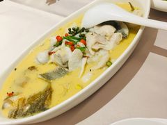-粗茶淡饭·汉口公馆(循礼门店)