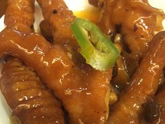 -添好运点心专门店(北角店)