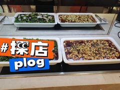 -大雁塔假日酒店·绿茵阁西餐厅