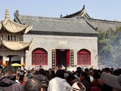-南海禅寺