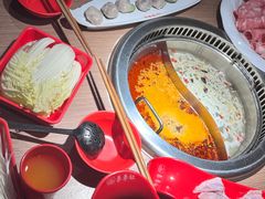 -季季红火锅(丰城洪客隆店)