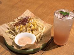 -Rosemary·纽西兰简餐(江南西店)
