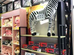 -大玩家超乐场(高新万达店)