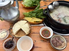-尼玛藏家风味园(阿山食城店)