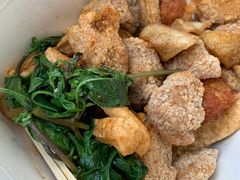 -呷贺盐酥鸡(抄纸巷店)