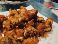 蒜蓉碎香骨-煲煲好(朝阳门店)