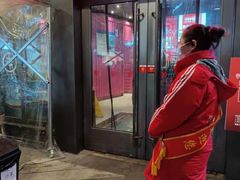 门面-丰茂烤串(钦州北路店)