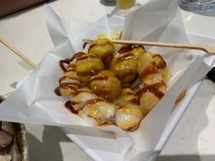 -龙记·香港茶餐厅(海上世界店)