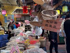 -园林美食城·本土农家菜(杨和镇店)
