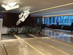 -上海静安香格里拉大酒店
