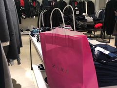 -ZARA(海港城店)