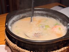 -蚝翅·海鲜粥·烧烤·龙虾季(海曙天一店)