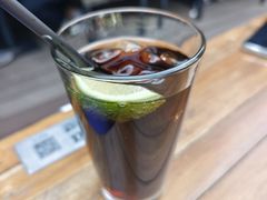 -Q MEX 库迈墨西哥餐吧(三里屯店)
