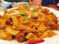-苗氏卷子鸡(张掖金鸿大厦店)