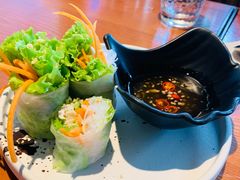 -越谜·越南餐厅(长白店)