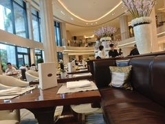 -上海外滩华尔道夫酒店