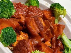 -东方之珠海鲜酒楼(南开店)