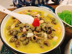 -锡和无锡菜(景丽苑店)