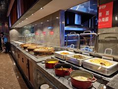 -吉布鲁牛排海鲜自助(成都大悦城店)