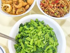 -笨罗卜浏阳菜馆(太平街店)
