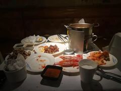 -星伦多自助料理(华润万象城店)
