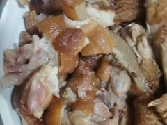 -济南孟家扒蹄店