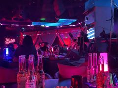 -MOSSO音乐酒吧·live house(南京旗舰店)