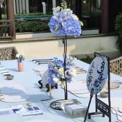 -艾缇森原创定制婚礼ATS WEDDING