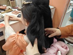 -海马体家庭照相馆(北京芳圆里 ID MALL店)