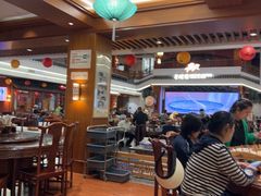 -香麒园·过桥米线·南湖雅宴