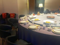 -北京老铺烤鸭(第五国际店)