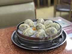 -叶存利海鲜大馅饺子(海宁路总店)