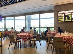 -西贝(无锡万象城店)